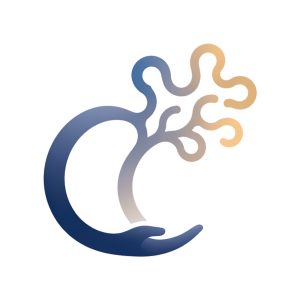 ConnectAI シンボルマーク