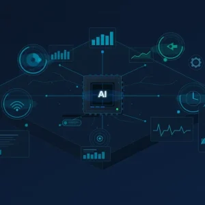 AIエージェント活用例｜業務シナリオ集10選