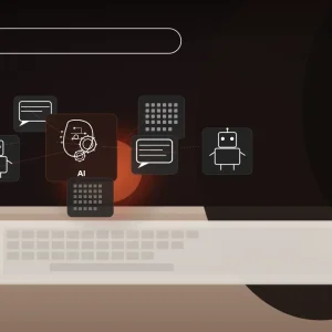 チャットボットとAIエージェントの違い｜「副作用」で引く技術的境界線