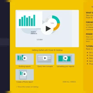 Power BI Desktop導入手順と3つの入手経路比較